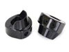 Left & Right Handlebar Switch Assembly - Black