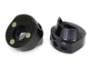 Left & Right Handlebar Switch Assembly - Black