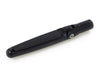 Replacement Left Hand Forward Control Peg - Black.