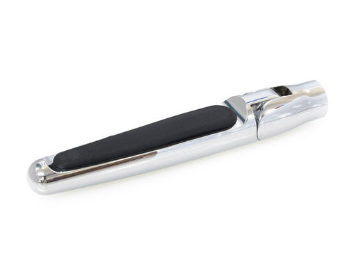 Replacement Right Hand Forward Control Peg - Chrome.