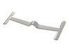 Flat Type Caliper Spring. Fits 4 Piston Hawg Halters 100 & 500 Series Caliper.