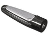 Replacement Forward Control Shift Peg - Black.