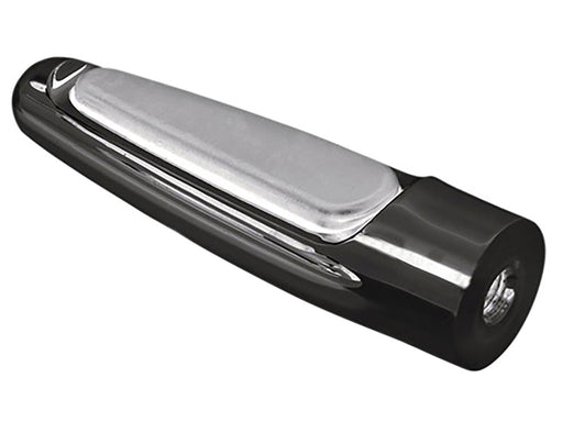 Replacement Forward Control Shift Peg - Black.