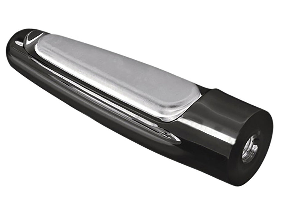 Replacement Forward Control Shift Peg - Black.