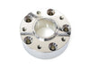 Disc Rotor Spacer - Chrome. Fits 39mm 1984-1999 Wide Glide Conversions.