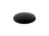 Replacement Dust Cap for HHI Forward Controls - Black.