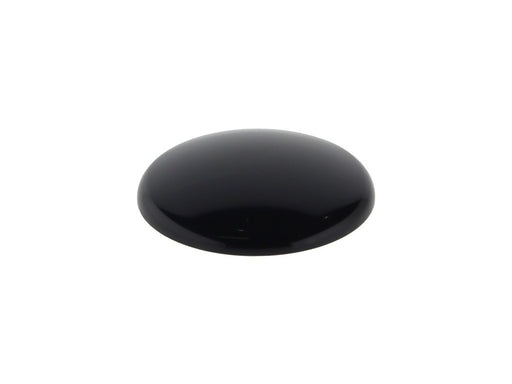 Replacement Dust Cap for HHI Forward Controls - Black.