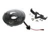 50w 5-3/4in. Headlight with Parker Light - Black. Fits most Yamaha.