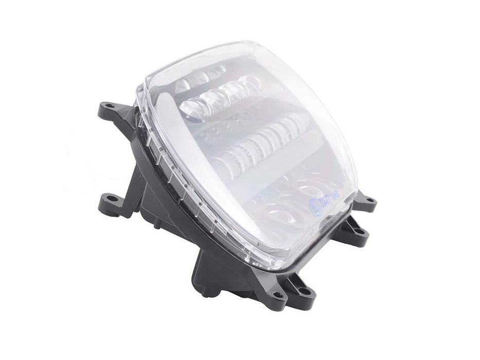 LED HeadLight Insert. Fits Road Glide 2015-2023