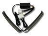 Sequential Slimline Saddlebag Lights. Red Run/Brake, Amber Turn with Smoke Lens. Fits Touring 1997-2013.