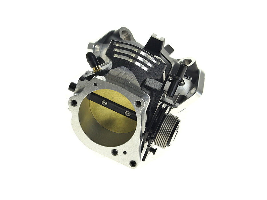 58mm Throttle Body. Fits Softail 2006-2015, Dyna 2006-2017 & Touring 2006-2007