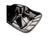 Ryt-There Saddle Bag Shelf - Grey. Fits Touring 2014up Left & Right Bags.