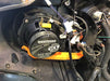 Hogtunes XL, 225 Watt Amp x 2 Speaker Kit. Fits Street Glide 2006-2013 & Electra Glide Classic 1998-2011