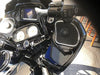 Wild Boar, 600 Watt Amp x 4 Speaker Kit & Saddlebag Lids. Fits Road Glide 2015-2023