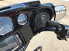 Wild Boar, 600 Watt Amp x 4 Speaker Kit & Saddlebag Lids. Fits Street Glide 2014-2023