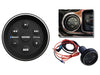 Wireless Bluetooth Receiver. Fits Touring 1999-2013.