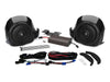 Wild Boar, 300 Watt Amp x 2 Speaker Lower Fairing Kit. Fits Limited Ultra Classic & Tri Glide Ultra 2014-2023 with Fairing Lowers