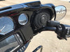 Wild Boar, 400 Watt Amp x 2 Speaker Kit. Fits Street Glide 2014-2023