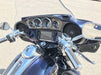Wild Boar, 600 Watt Amp x 4 Speaker Kit. Fits Limited Ultra Classic, Ultra Classic & Tri Glide Ultra 2014-2023