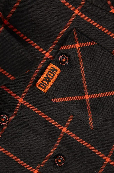 Dixxon Youth Hallow Flannel