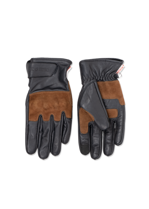 Iron & Resin Enduro Glove