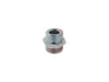 Adapter Nipple. Required When Upgrading From OEM to Jagg Oil Cooler.