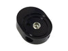 Oil Cooler Adaptor with By-pass. Fits most Twin Cam 1999-2017.