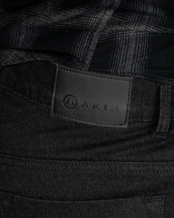 AKIN Stealth Protective Motorcycle Jeans