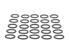Shift Lever Sleeve O'Ring - Pack of 25. Fits 5Spd Big Twin Late 1984-2006.