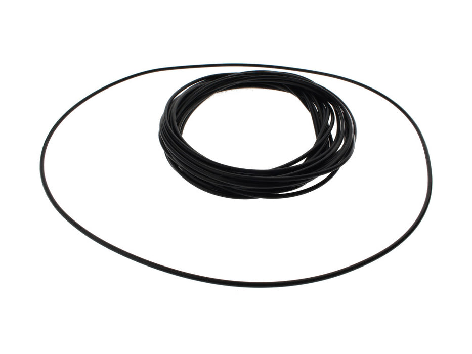 Alternator O'Ring - Pack of 10. Fits 4Spd Big Twin 1970-1984.