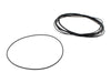 Alternator O'Ring - Pack of 10. Fits 5Spd Big Twin 1982-2006.