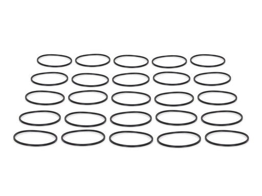 Transmission Main Drive Gear Quad Seal - Pack of 25. Fits 5Spd Big Twin 1984-2006.