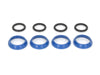 Push Rod Tube O'Ring Kit. Fits Sportster 1991-2003.