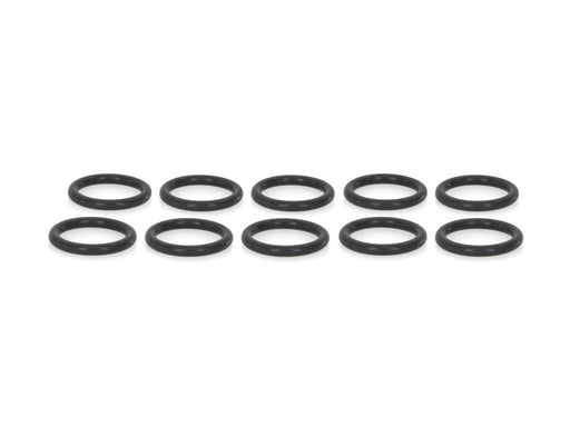 Cylinder Head Locating Dowel O'Ring - Pack of 10. Fits Big Twin 1999up.