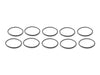 Oil Pump Outer O'Ring - Pack of 10. Fits Dyna 1999-2005, Touring 1999-2006 & Softail 2000-2006