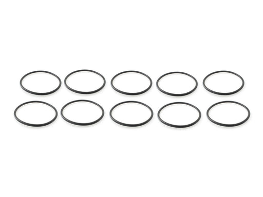 Oil Pump Outer O'Ring - Pack of 10. Fits Dyna 1999-2005, Touring 1999-2006 & Softail 2000-2006