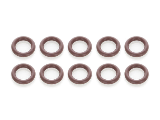 Cam Plate O'Ring - Pack of 10. Fits Big Twin 1999up.