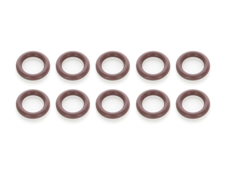 Cam Plate O'Ring - Pack of 10. Fits Big Twin 1999up.