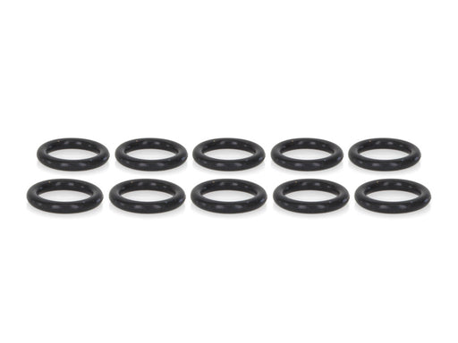 Primary Drain Plug O'Ring - Pack of 10. Fits Big Twin 2004-2006.