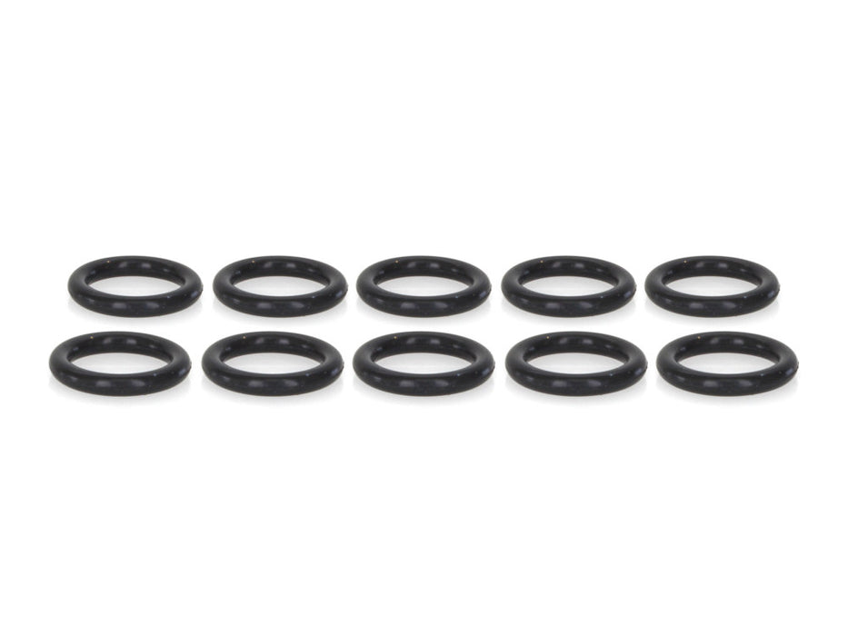 Primary Drain Plug O'Ring - Pack of 10. Fits Big Twin 2004-2006.