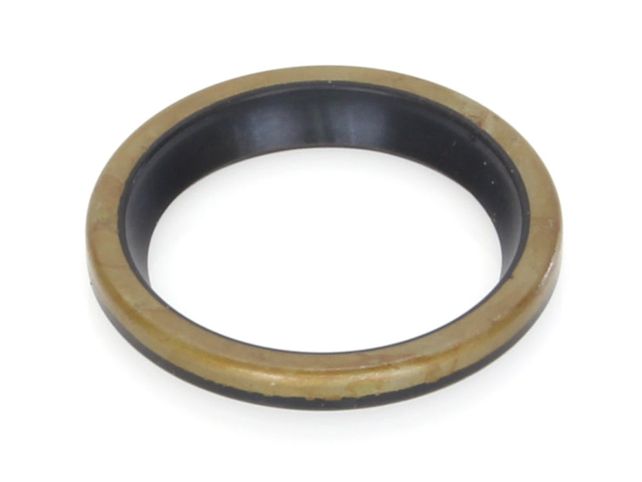 Main Drive Gear End Seal - Pack of 5. Fits 4Spd Big Twin Late 1981-1986 & 5Spd Big Twin 1979-1990.