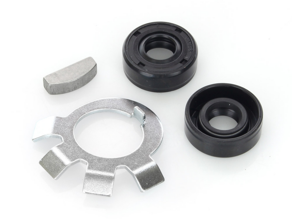 JAMES GASKETS Clutch Hub Nut Seal Kit. Fits Big Twin 1936-Early 1984.