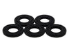 Inner Primary Seal - Pack of 5. Fits Big Twin 1970-Early 1984.
