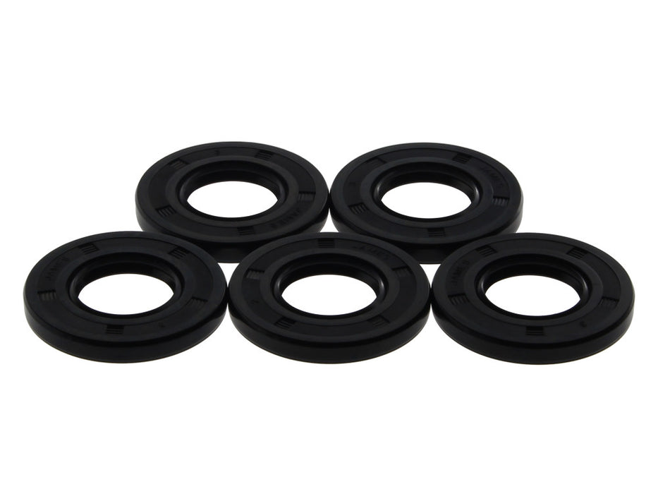 Inner Primary Seal - Pack of 5. Fits Big Twin 1970-Early 1984.