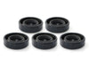 Shift Shaft Transmission Seal - Pack of 5. Fits 5Spd Big Twin 1980-2006.