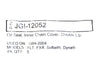 Inner Primary Seal - Pack of 5. Fits Big Twin 1984-2004.
