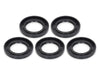Inner Primary Seal - Pack of 5. Fits Big Twin 1984-2004.