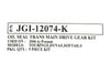 Transmisson Main Drive Seal Kit. Fits 6Spd Big Twin 2006up.