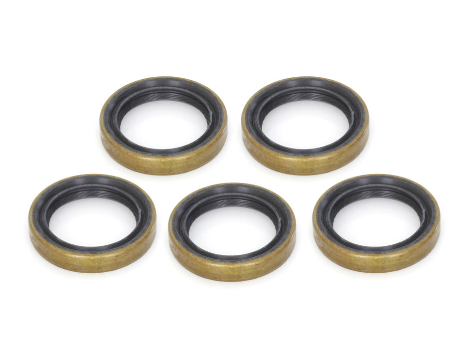 Main Drive Gear End Seal - Pack of 5. Fits 6Spd Big Twin 2006up.