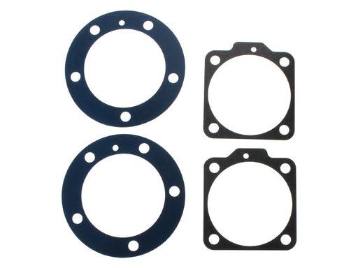 Cylinder Head & Base Gasket Kit. Fits Big Twin 1966-1984 with Shovel Engine & 3-5/8in. Big Bore Cylinders.